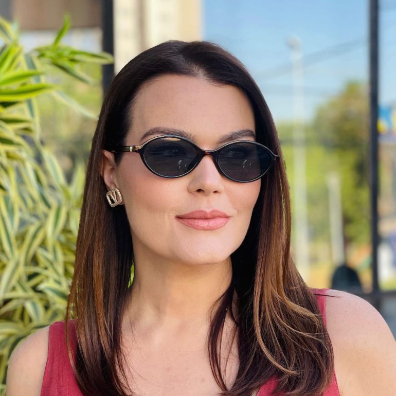 safine com br oculos de sol feminino oval tartaruga mia 2 0