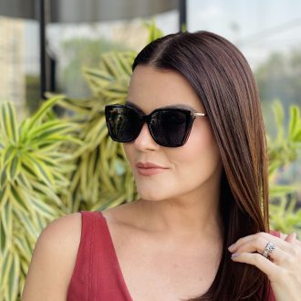 safine com br oculos feminino 2 em 1 clip on gatinho tartaruga rosa aline 11