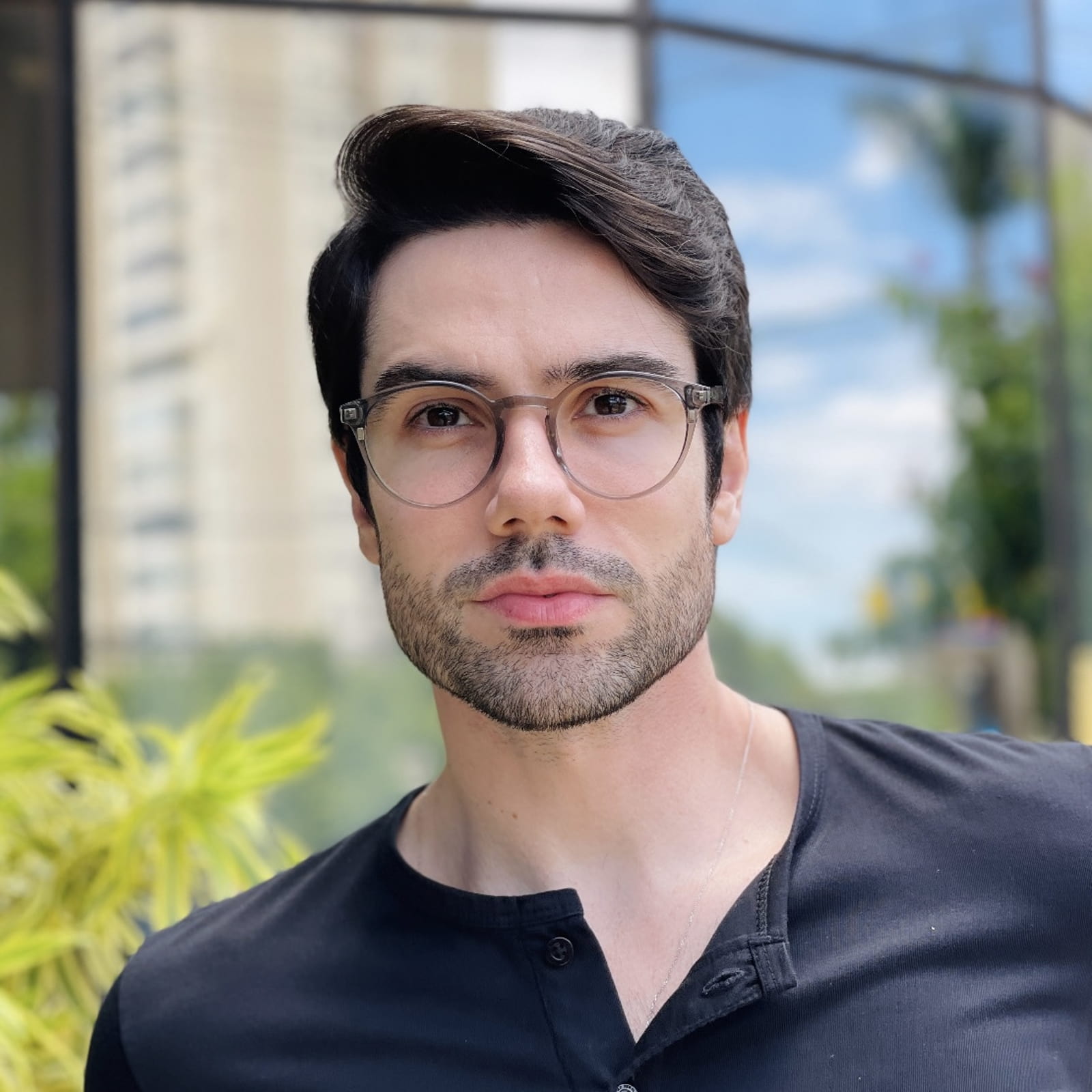 safine com br oculos 2 em 1 clip on masculino redondo cinza transparente paulo 4 safine com br oculos 2 em 1 clip on masculino redondo cinza transparente paulo 4