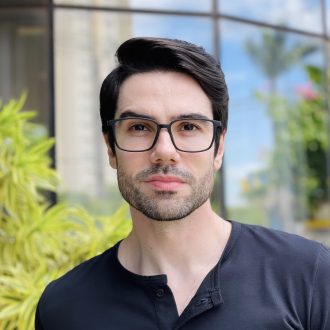 safine com br oculos 2 em 1 clip on masculino retangular preto e cinza maxi 4