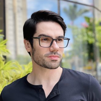 safine com br oculos 2 em 1 clip on masculino retangular preto e cinza maxi 7