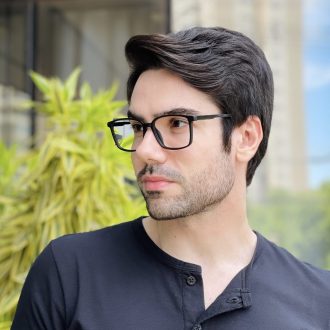 safine com br oculos 2 em 1 clip on masculino retangular preto maxi 11