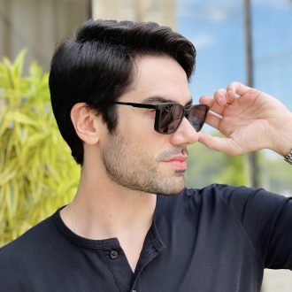 safine com br oculos 2 em 1 clip on masculino retangular preto maxi 15