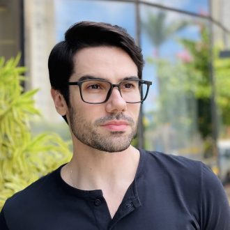 safine com br oculos 2 em 1 clip on masculino retangular preto maxi 18