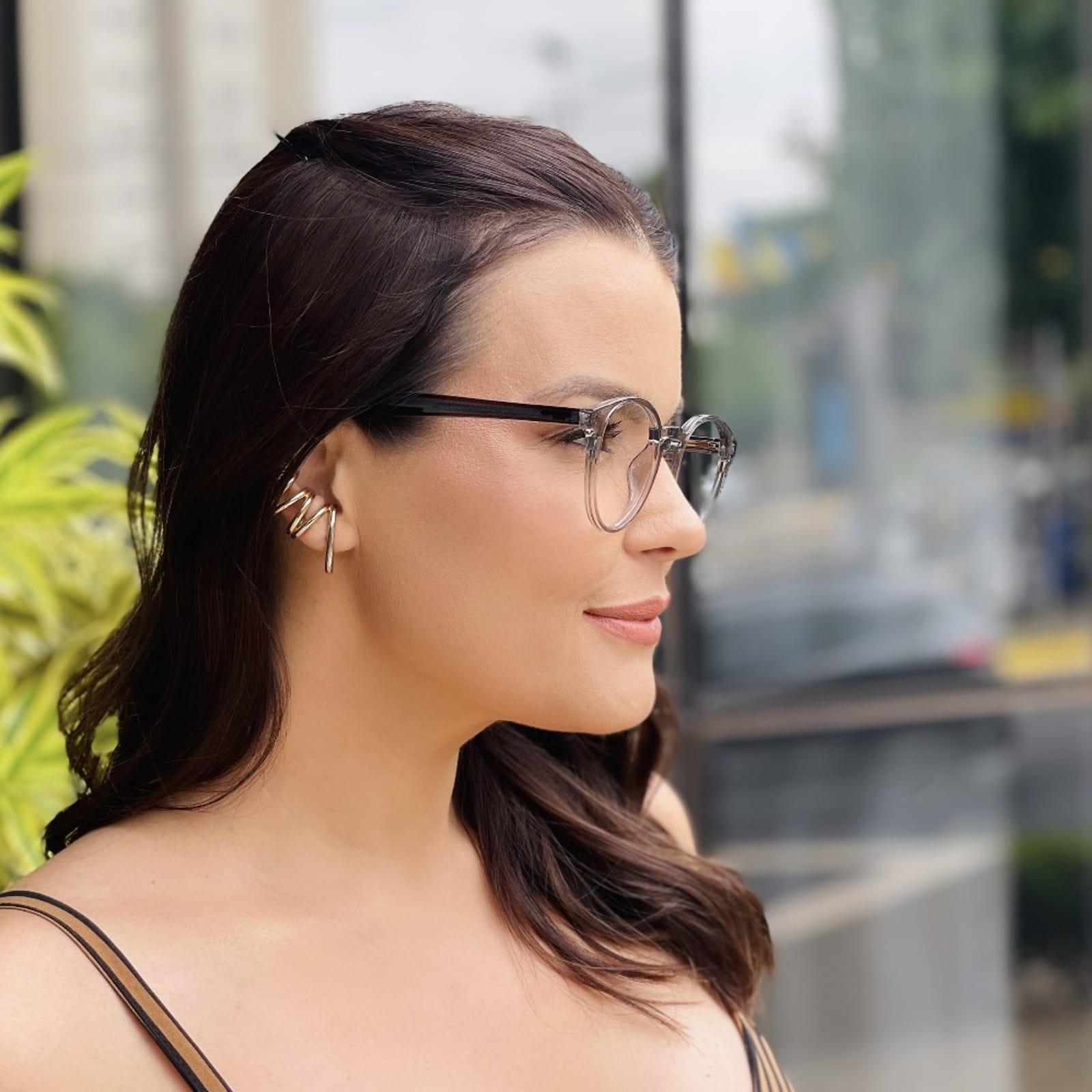 safine com br oculos 2 em 1 clip on redondo cinza transparente carol 1 safine com br oculos 2 em 1 clip on redondo cinza transparente carol 1