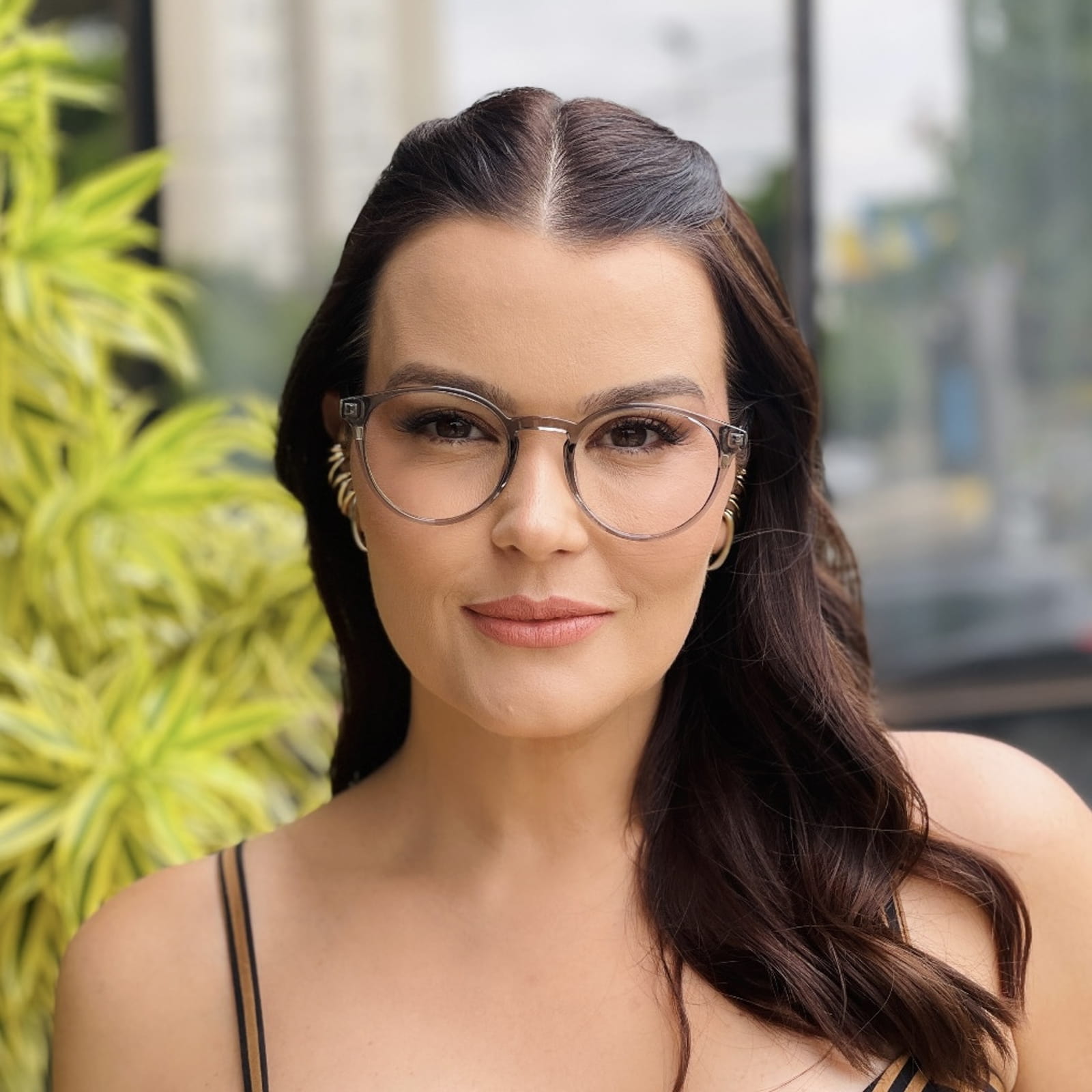 safine com br oculos 2 em 1 clip on redondo cinza transparente carol 7 safine com br oculos 2 em 1 clip on redondo cinza transparente carol 7