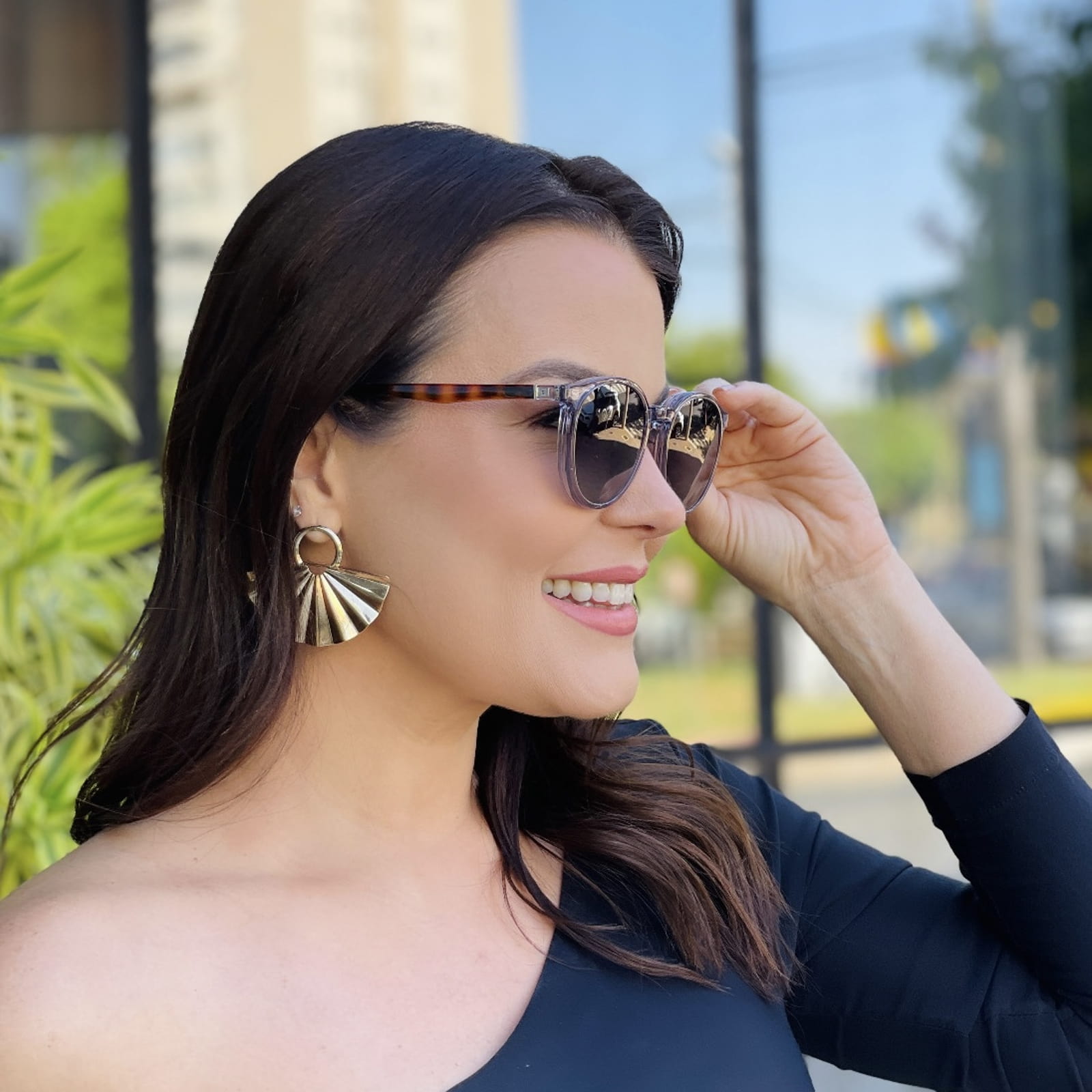 safine com br oculos 2 em 1 clip on redondo cinza transparente melissa 2 0 11 safine com br oculos 2 em 1 clip on redondo cinza transparente melissa 2 0 11