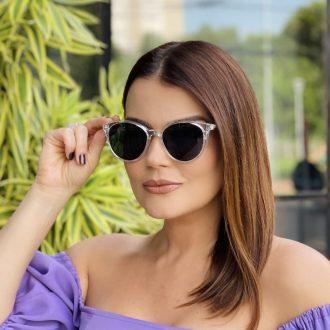 safine com br oculos 2 em 1 clip on redondo transparente liza 1