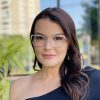 safine com br oculos de grau feminino gatinho branco dani 3