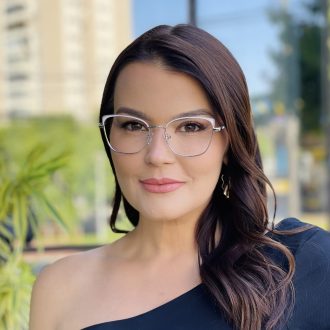 safine com br oculos de grau feminino gatinho branco dani 3