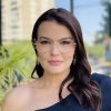 safine com br oculos de grau feminino gatinho cinza dani 3