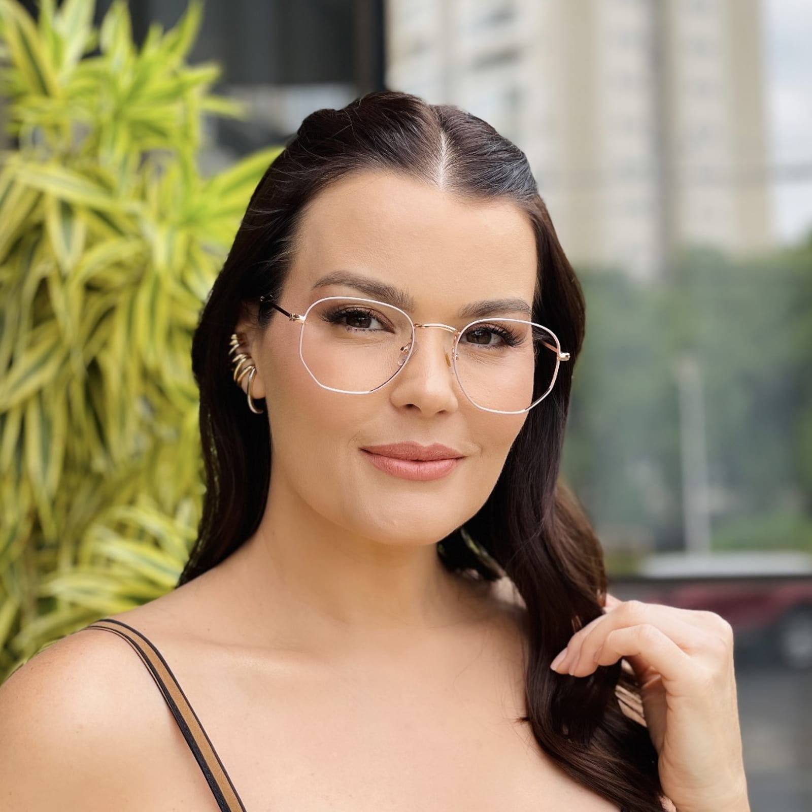 safine com br oculos de grau feminino hexagonal rose laura safine com br oculos de grau feminino hexagonal rose laura