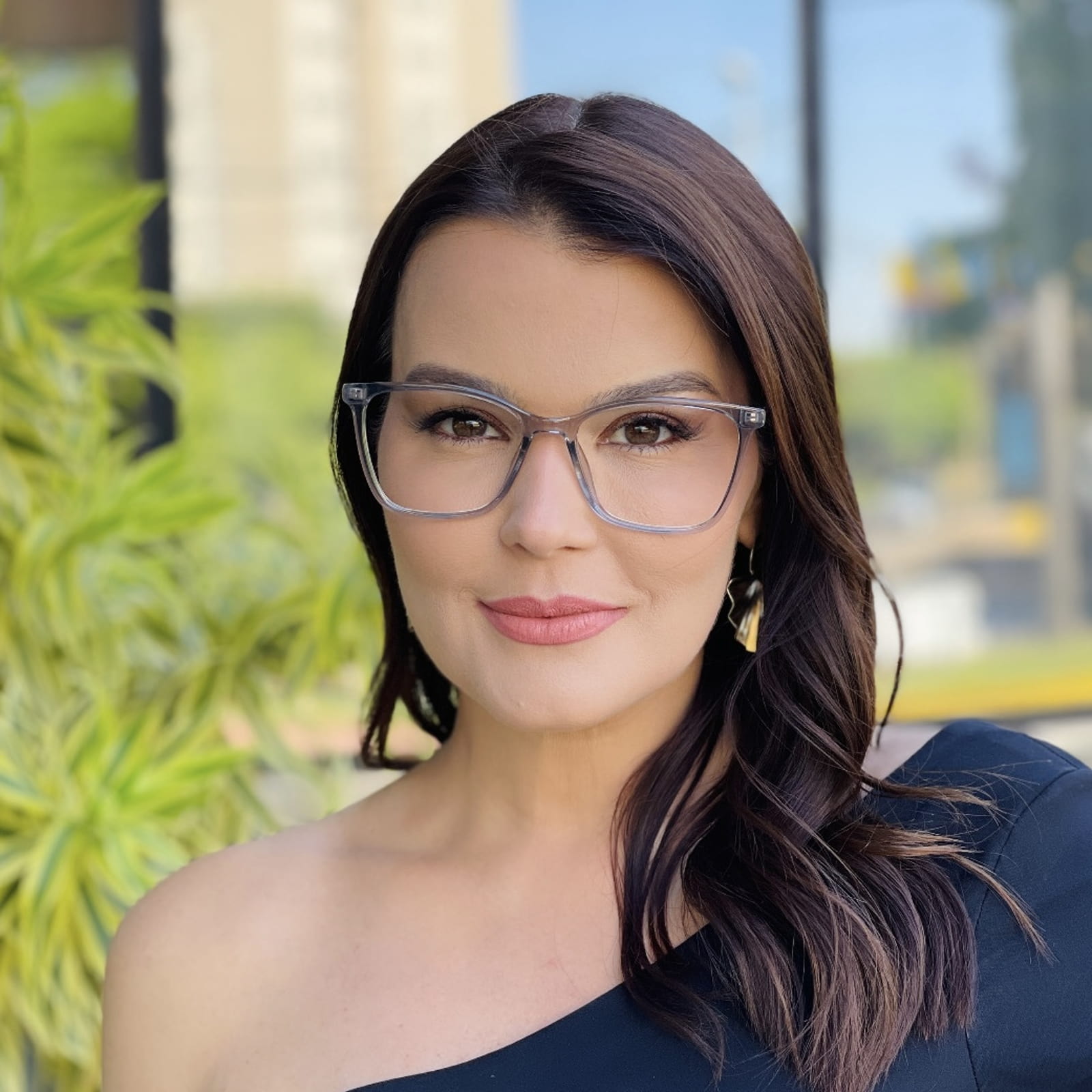 safine com br oculos de grau feminino quadrado cinza marina 3 safine com br oculos de grau feminino quadrado cinza marina 3