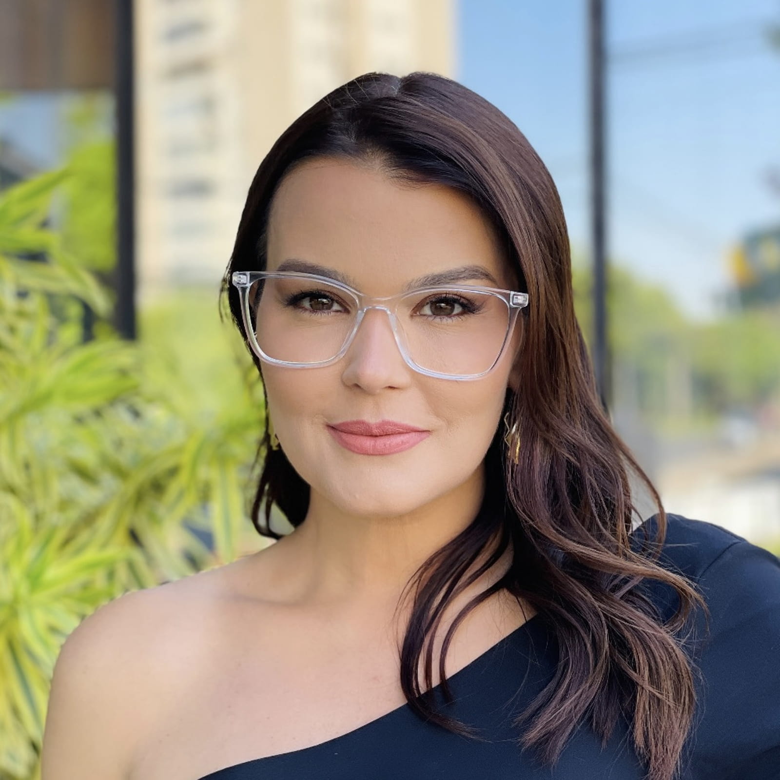 safine com br oculos de grau feminino quadrado transparente marina 1 safine com br oculos de grau feminino quadrado transparente marina 1