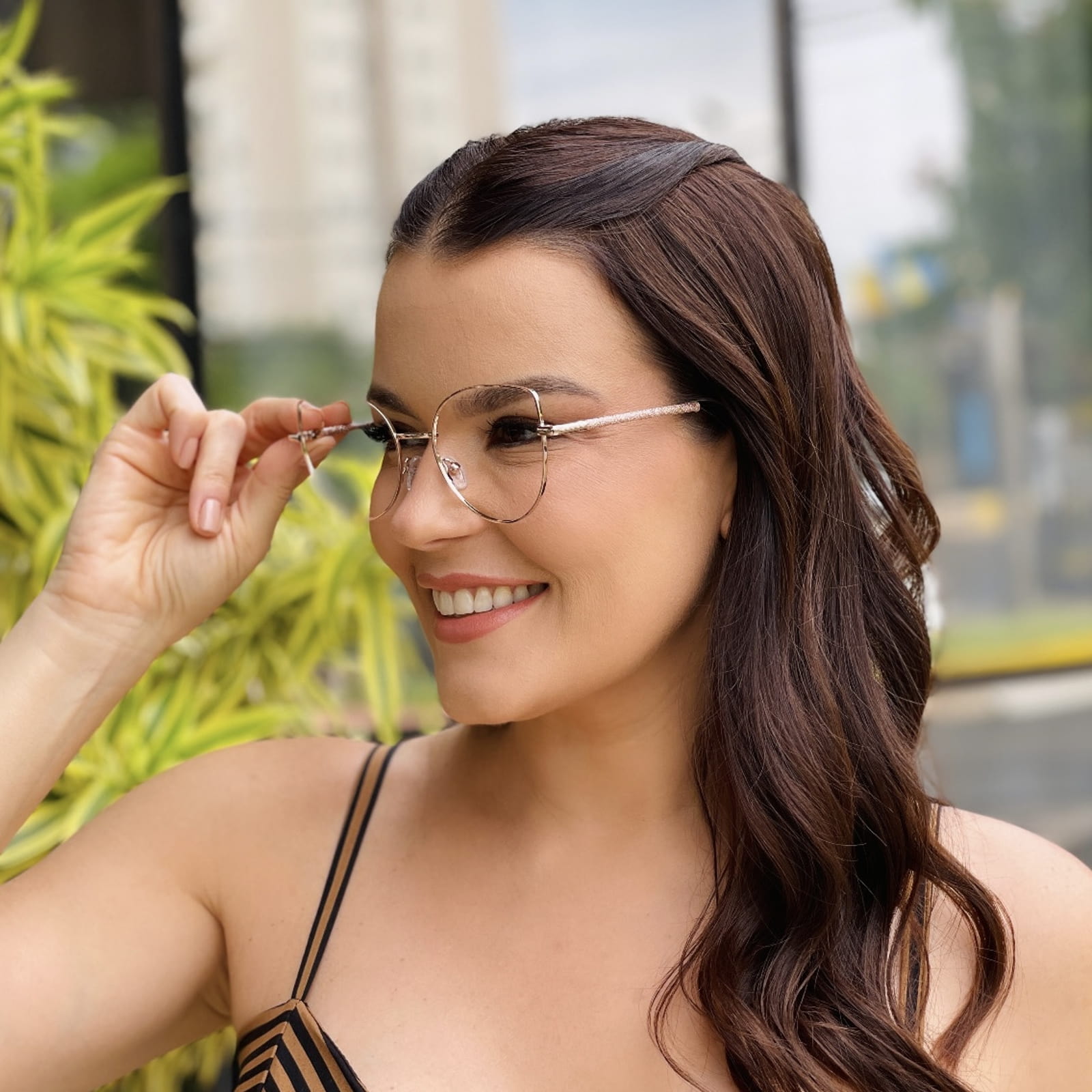 safine com br oculos de grau gatinho rose lana 2 safine com br oculos de grau gatinho rose lana 2