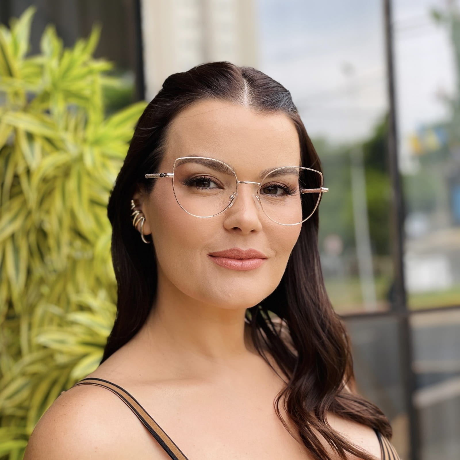 safine com br oculos de grau gatinho rose lana 3 safine com br oculos de grau gatinho rose lana 3