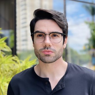 safine com br oculos de grau masculino quadrado preto vini 2