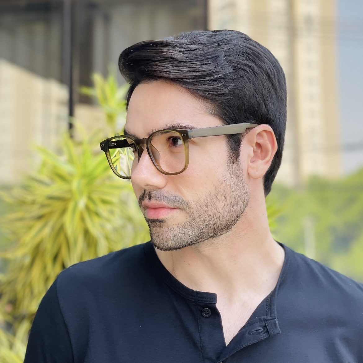 safine com br oculos de grau masculino quadrado verde alex 2 0 3 safine com br oculos de grau masculino quadrado verde alex 2 0 3