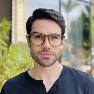 safine com br oculos de grau masculino quadrado verde alex 2 0