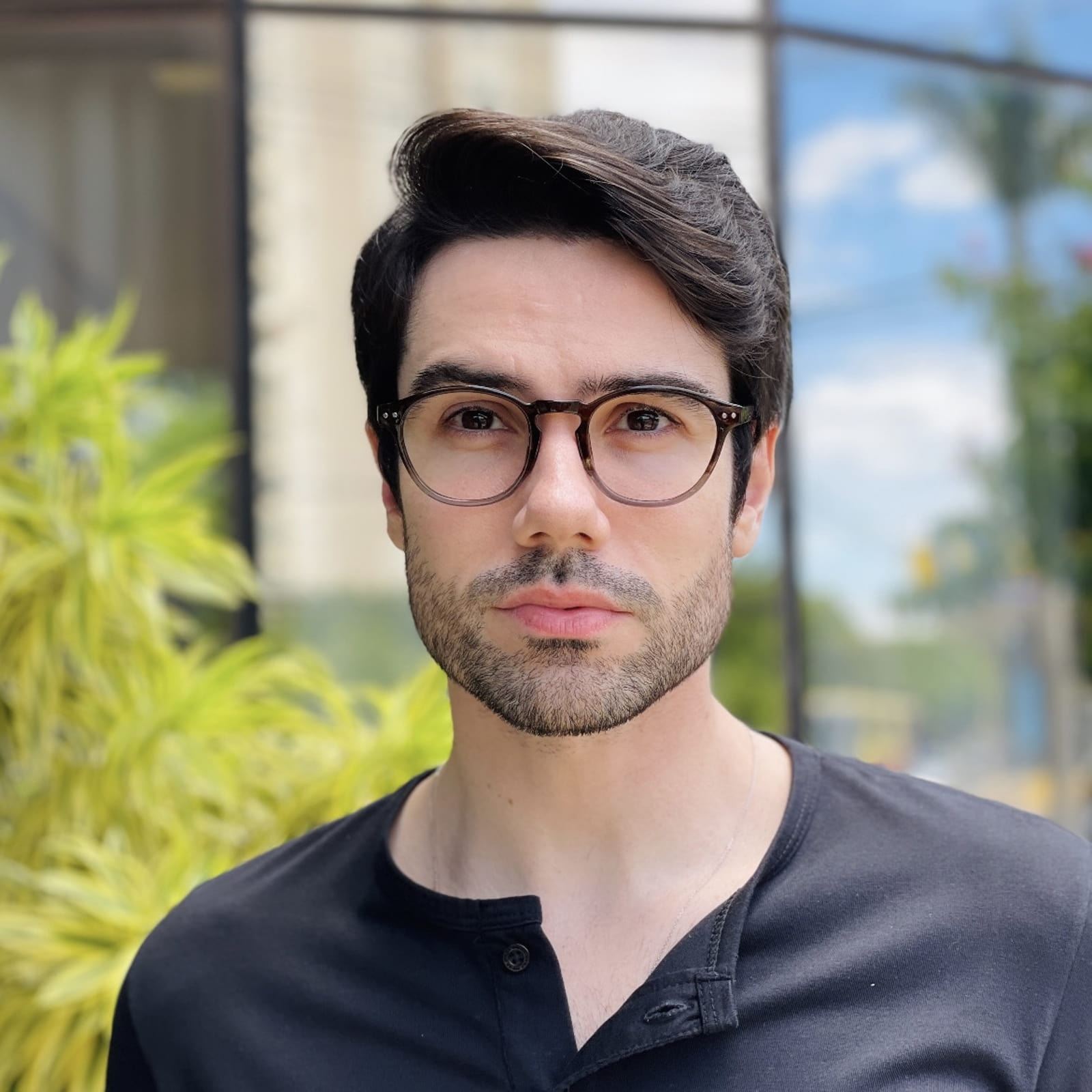 safine com br oculos de grau masculino redondo marrom e cinza gael 2 0 3 safine com br oculos de grau masculino redondo marrom e cinza gael 2 0 3