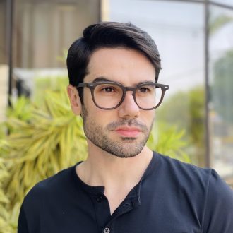 safine com br oculos de grau masculino redondo marrom julio 2 0 2