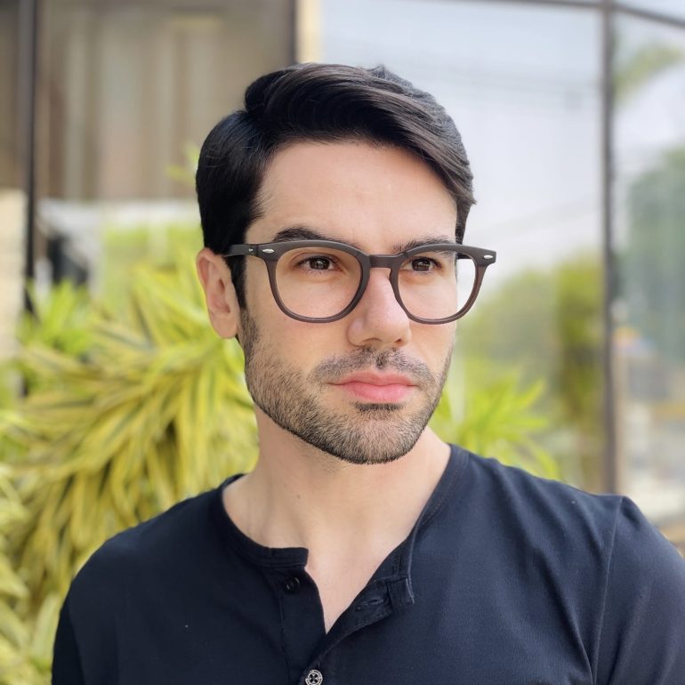 safine com br oculos de grau masculino redondo marrom julio 2 0 2