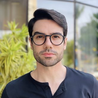 safine com br oculos de grau masculino redondo preto fosco harry 2 0