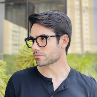 safine com br oculos de grau masculino redondo preto julio 2 0