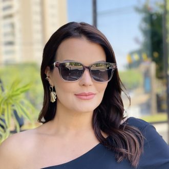 safine com br oculos de sol feminino quadrado cinza nubia 1