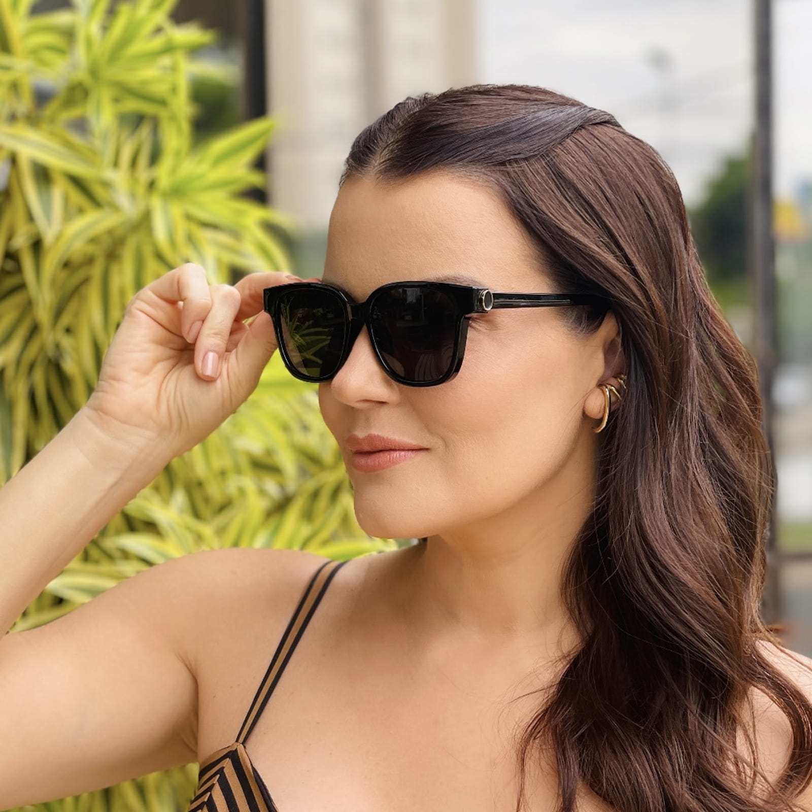 safine com br oculos de sol feminino quadrado preto nubia 2 safine com br oculos de sol feminino quadrado preto nubia 2