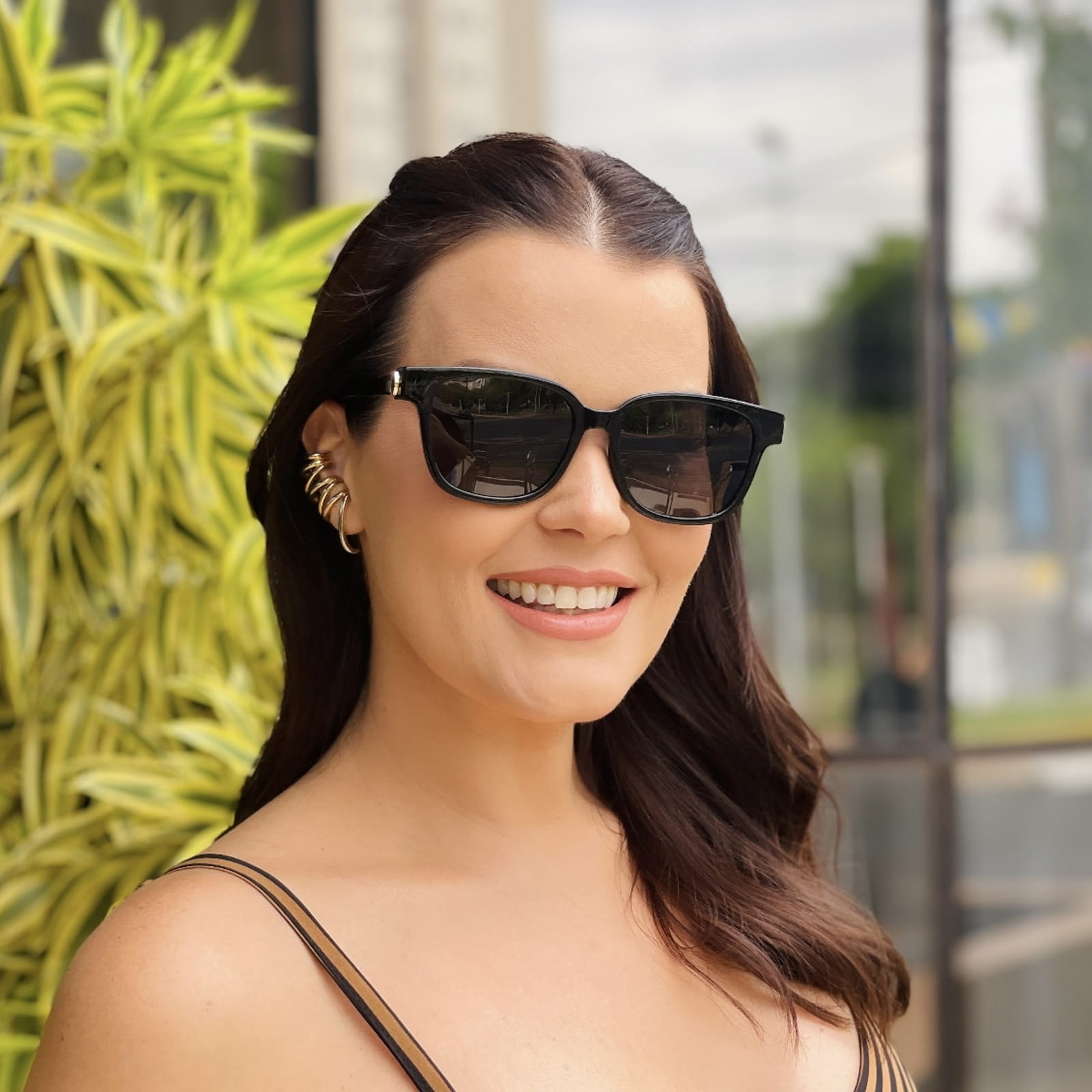 safine com br oculos de sol feminino quadrado preto nubia 3 safine com br oculos de sol feminino quadrado preto nubia 3