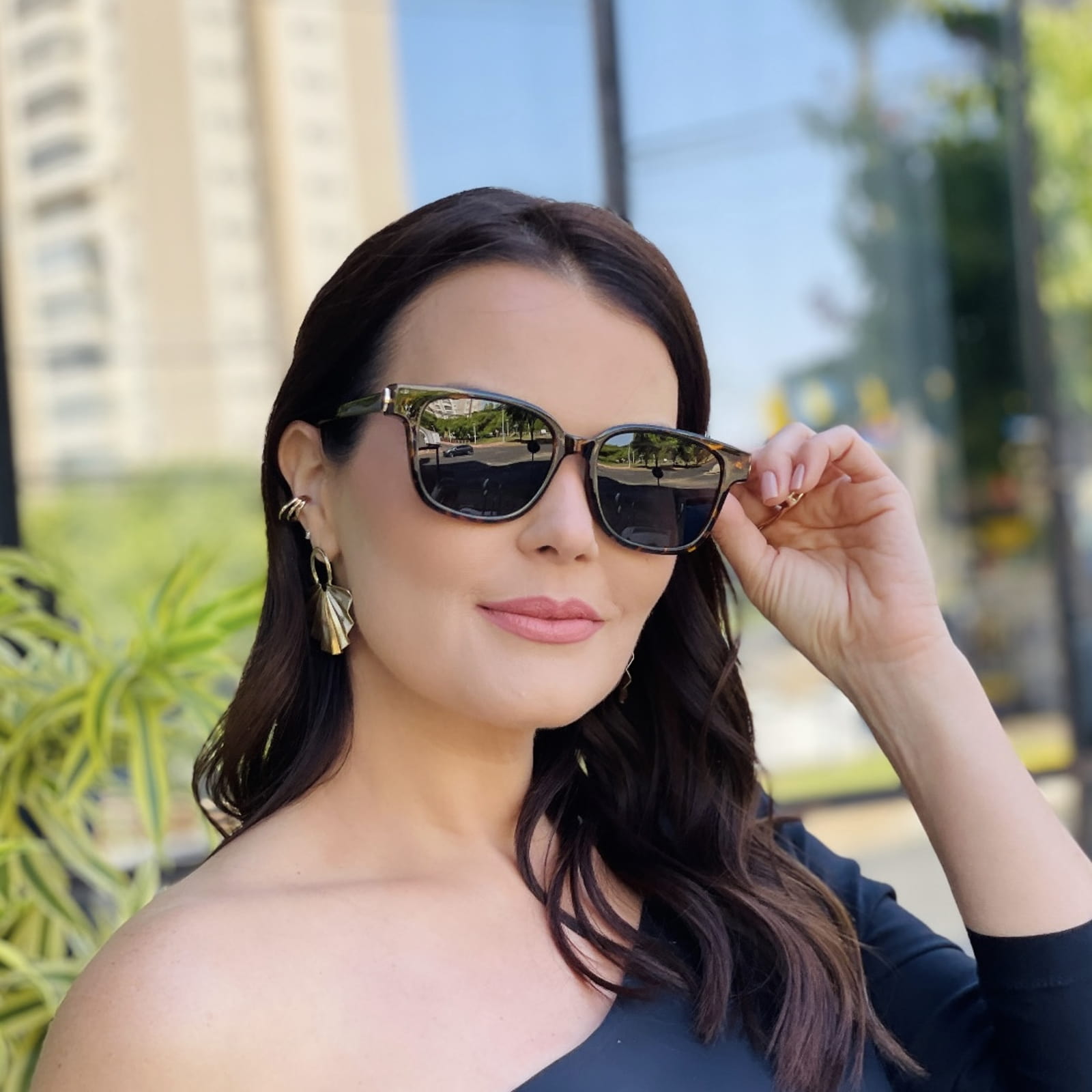 safine com br oculos de sol feminino quadrado tartaruga nubia 2 safine com br oculos de sol feminino quadrado tartaruga nubia 2