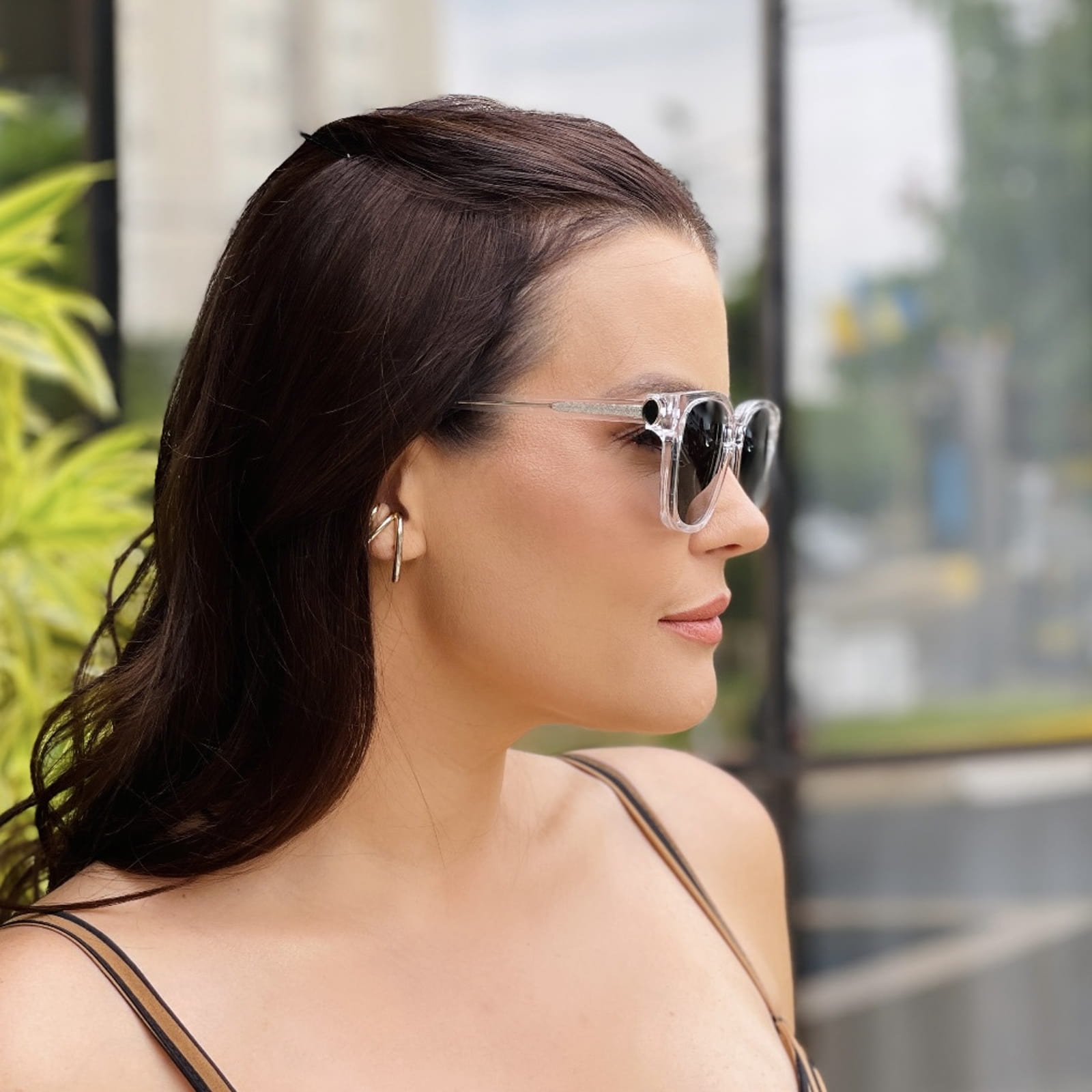 safine com br oculos de sol feminino quadrado transparente nubia 1 safine com br oculos de sol feminino quadrado transparente nubia 1