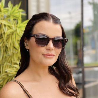 safine com br oculos de sol feminino redondo roxo suzy 3