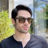 safine com br oculos de sol masculino quadrado marrom italo 5