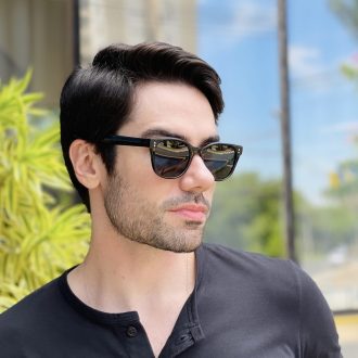 safine com br oculos de sol masculino quadrado preto alan 2