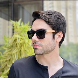 safine com br oculos de sol masculino quadrado preto e cinza italo 1