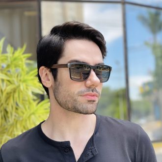 safine com br oculos de sol masculino quadrado preto italo 1