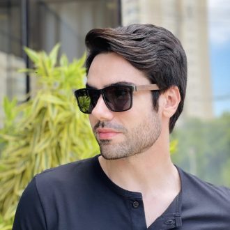 safine com br oculos de sol masculino quadrado preto italo 3