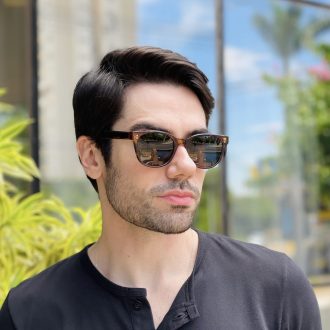 safine com br oculos de sol masculino quadrado tartaruga alan 1