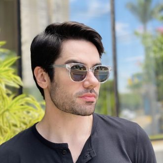 safine com br oculos de sol masculino quadrado transparente alan 2