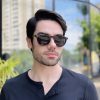 safine com br oculos de sol masculino redondo cinza gustavo 2