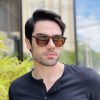 safine com br oculos de sol masculino redondo marrom gustavo 3