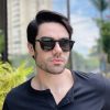 safine com br oculos de sol masculino redondo preto gustavo 1