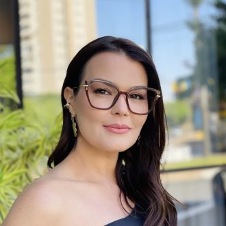 safine com br oculos feminino 2 em 1 clip on gatinho marrom dalila 2 0 8