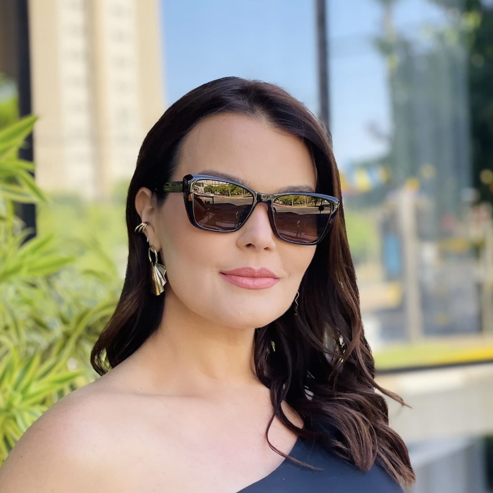 safine com br oculos feminino 2 em 1 clip on gatinho marrom pamela 4 safine com br oculos feminino 2 em 1 clip on gatinho marrom pamela 4