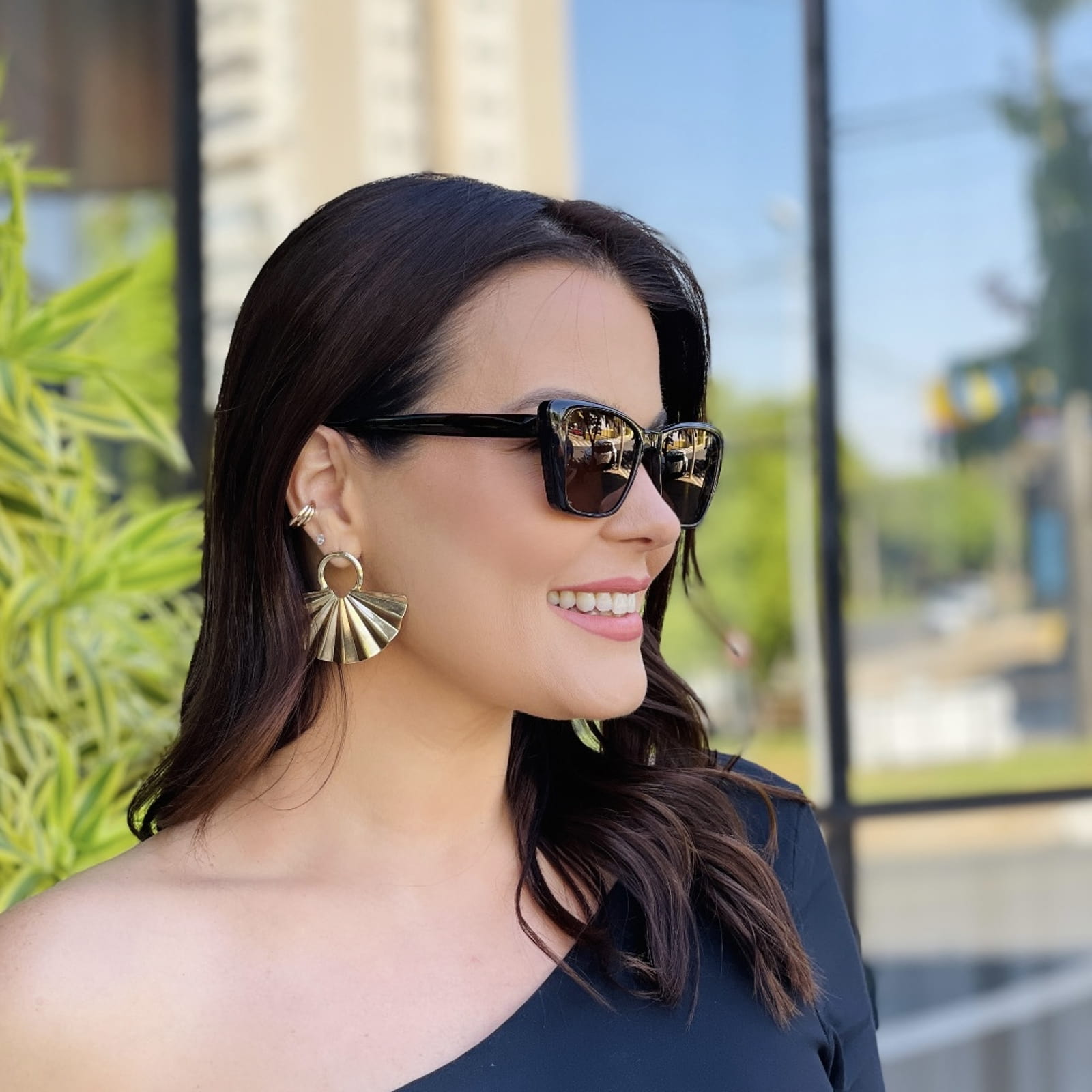 safine com br oculos feminino 2 em 1 clip on gatinho marrom pamela 8 safine com br oculos feminino 2 em 1 clip on gatinho marrom pamela 8