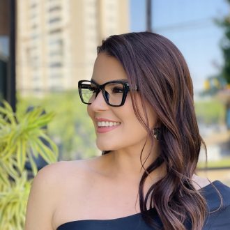 safine com br oculos feminino 2 em 1 clip on gatinho preto pamela 18