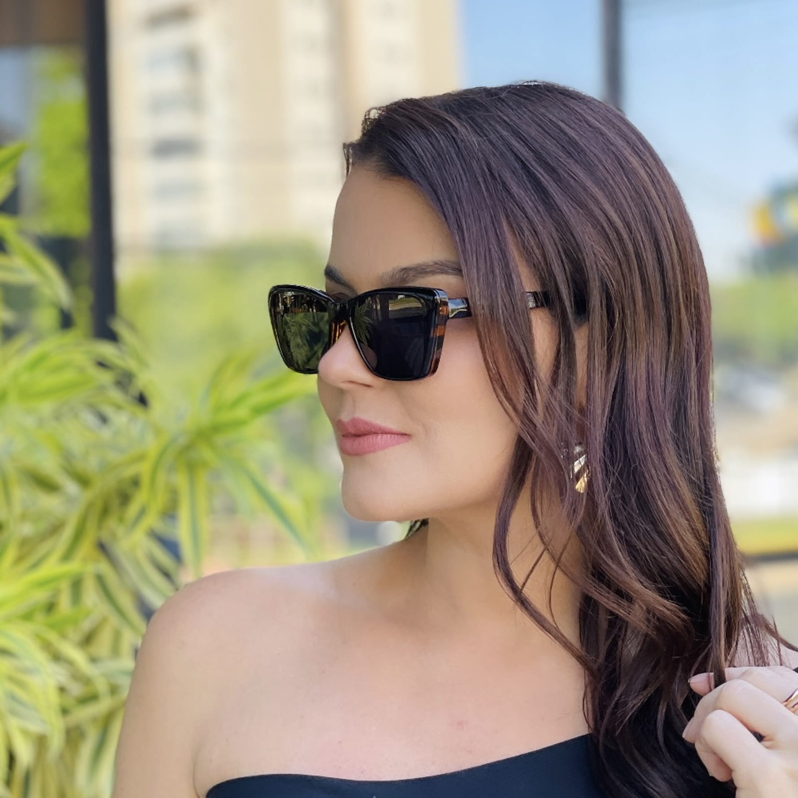 safine com br oculos feminino 2 em 1 clip on gatinho tartaruga pamela 10 safine com br oculos feminino 2 em 1 clip on gatinho tartaruga pamela 10