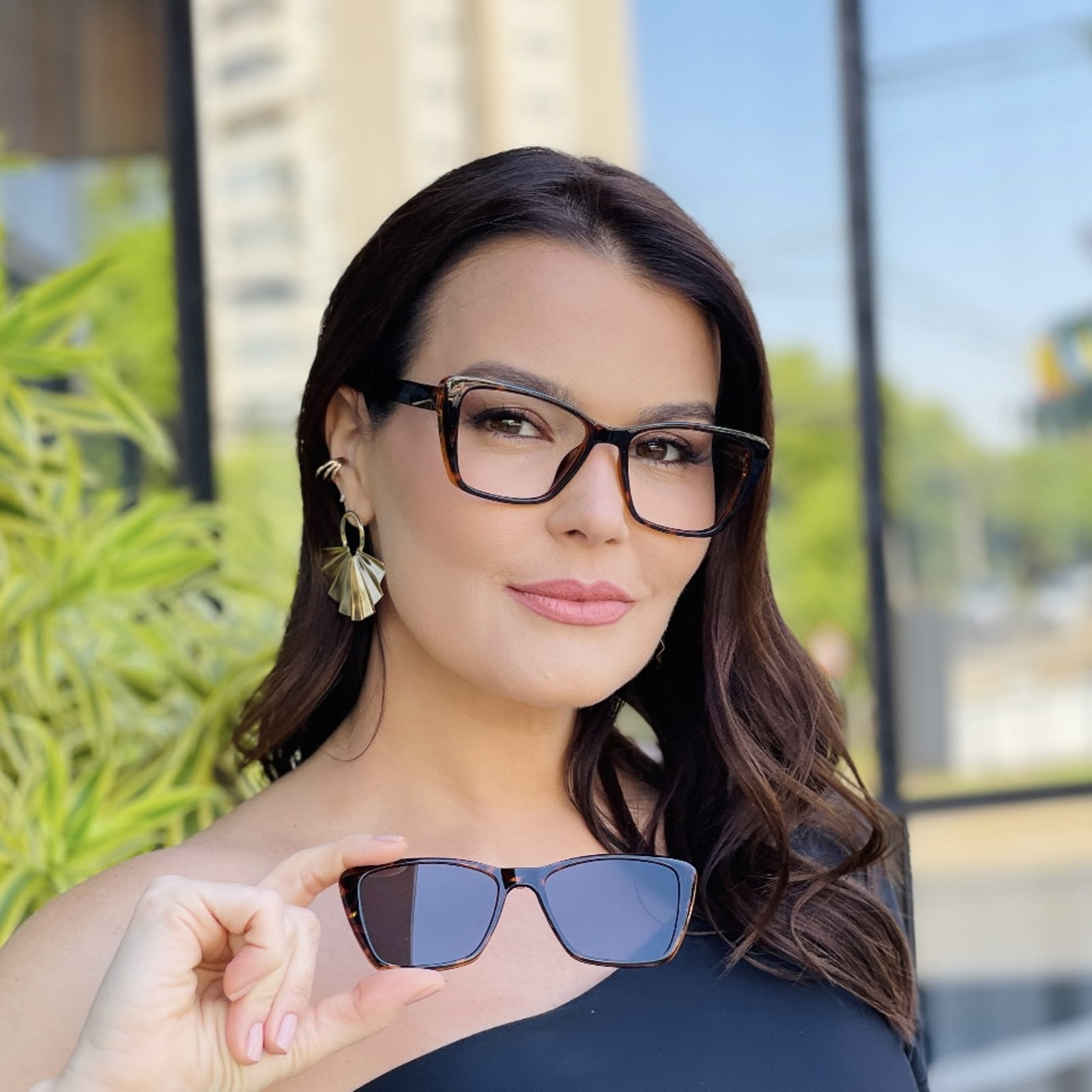 safine com br oculos feminino 2 em 1 clip on gatinho tartaruga pamela 3 safine com br oculos feminino 2 em 1 clip on gatinho tartaruga pamela 3